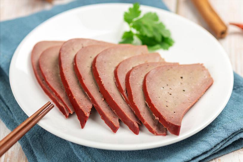 白癜风必吃十种肉菜,白癜风多吃什么肉