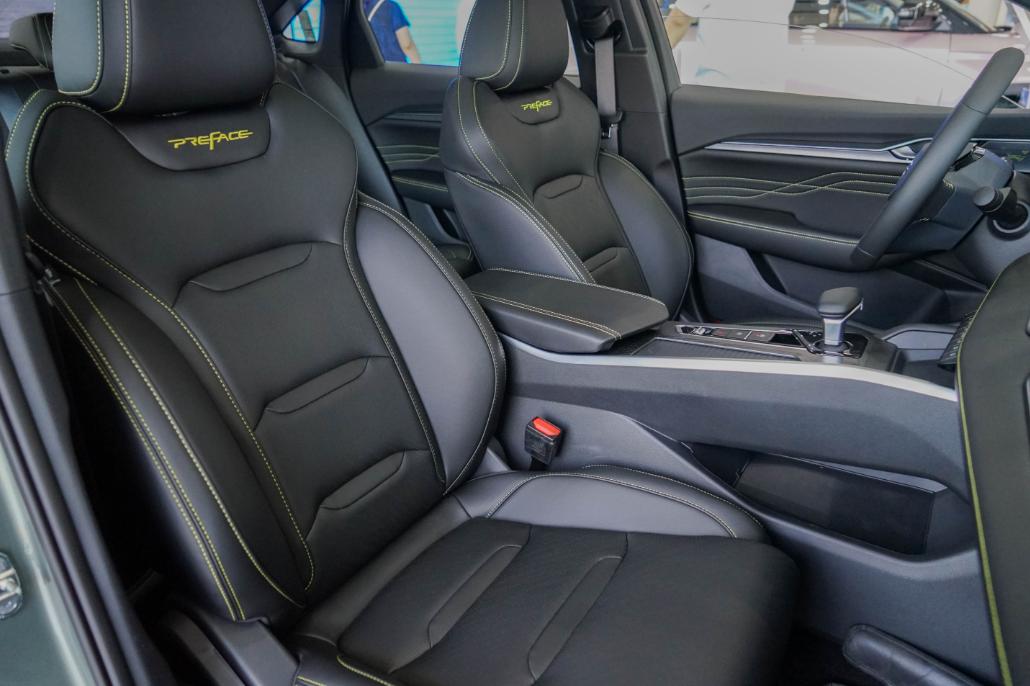 吉利星瑞扶摇版够用吗,吉利星瑞扶摇版星瑞