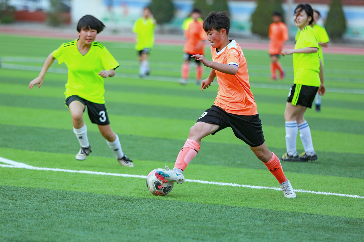 2021宁夏校园联赛足球,2022年青少年联赛