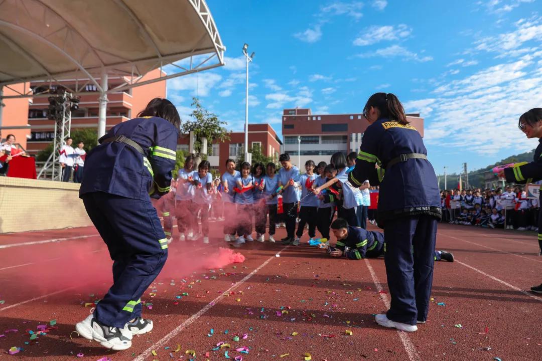 广东省广州市南海艺高体艺节,广州校园美育节