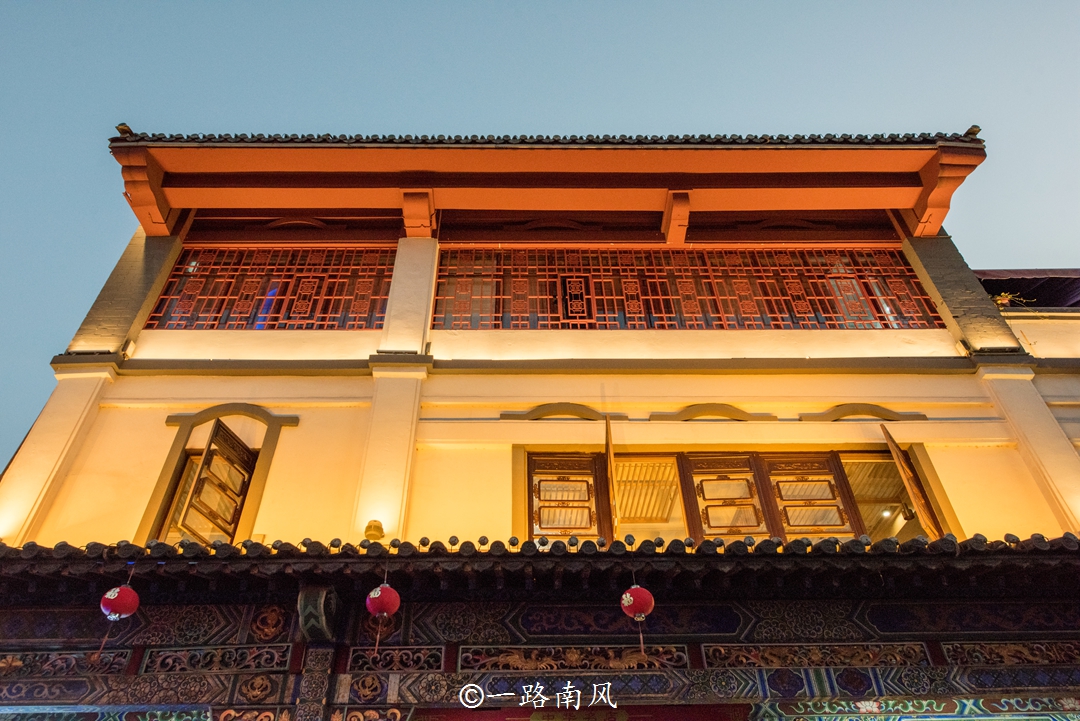 云南避暑昆明,最新昆明避暑的真实感受