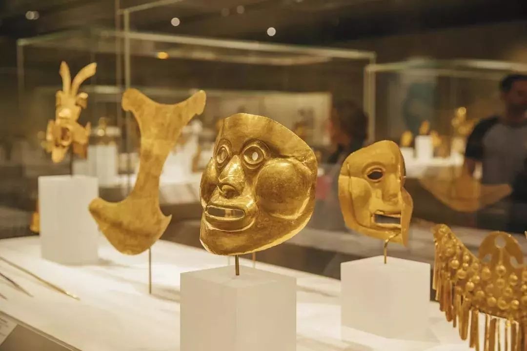 中世纪的黄金,现在全球最大的黄金产地