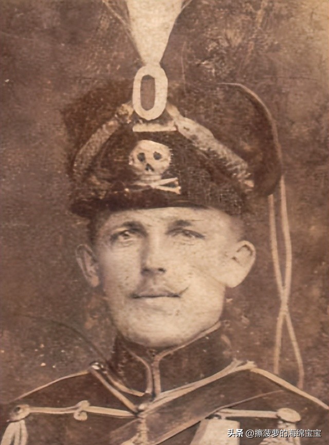 德意志帝国的帽子,德意志帝国头盔和清军头盔