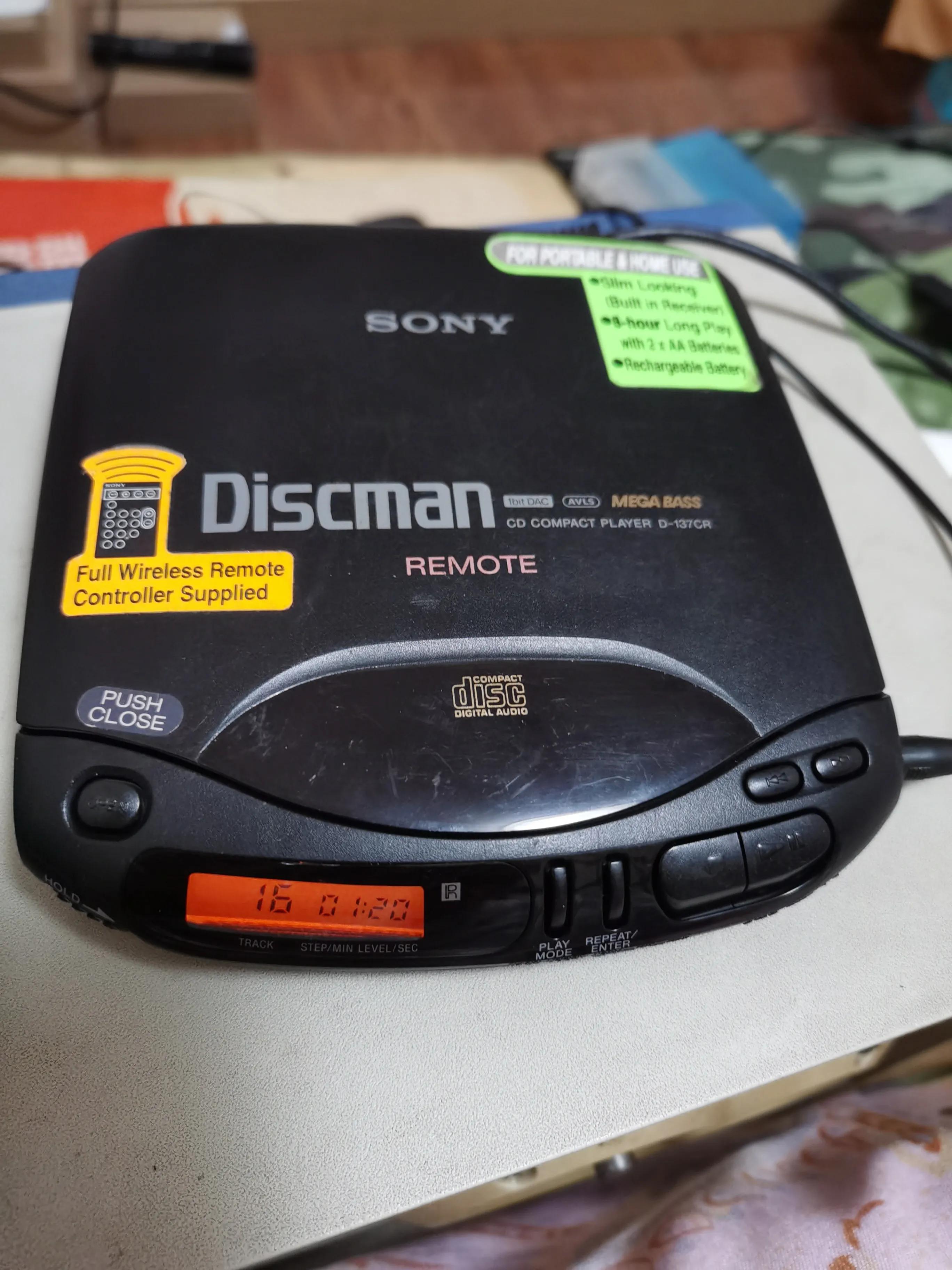 随身听的发展历程图解,一个音乐爱好者的经历