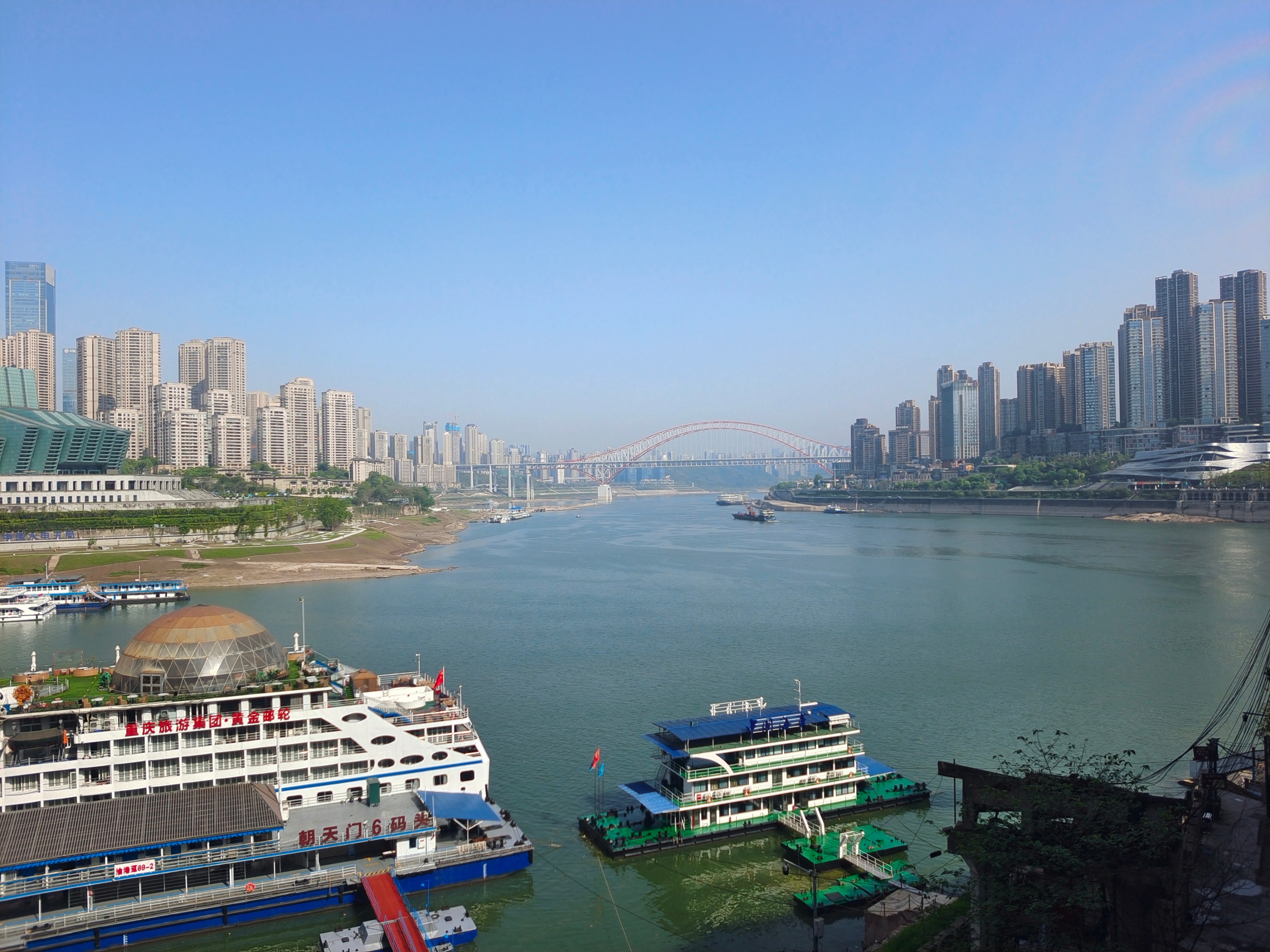 重庆最奇葩的购物中心,重庆最新特色体验购物中心