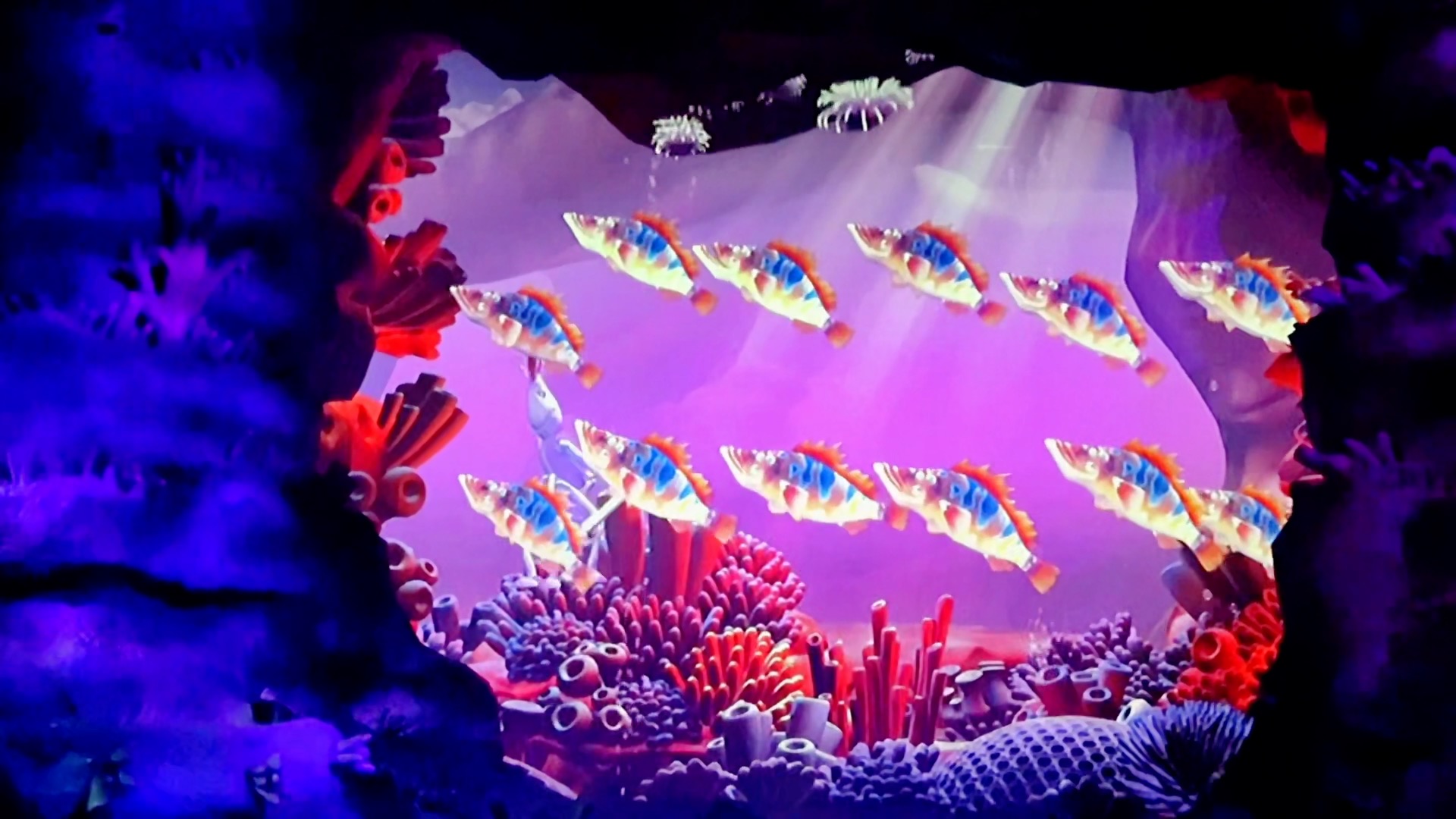 大同方特带孩子一日游攻略,大同方特亲子游价格表