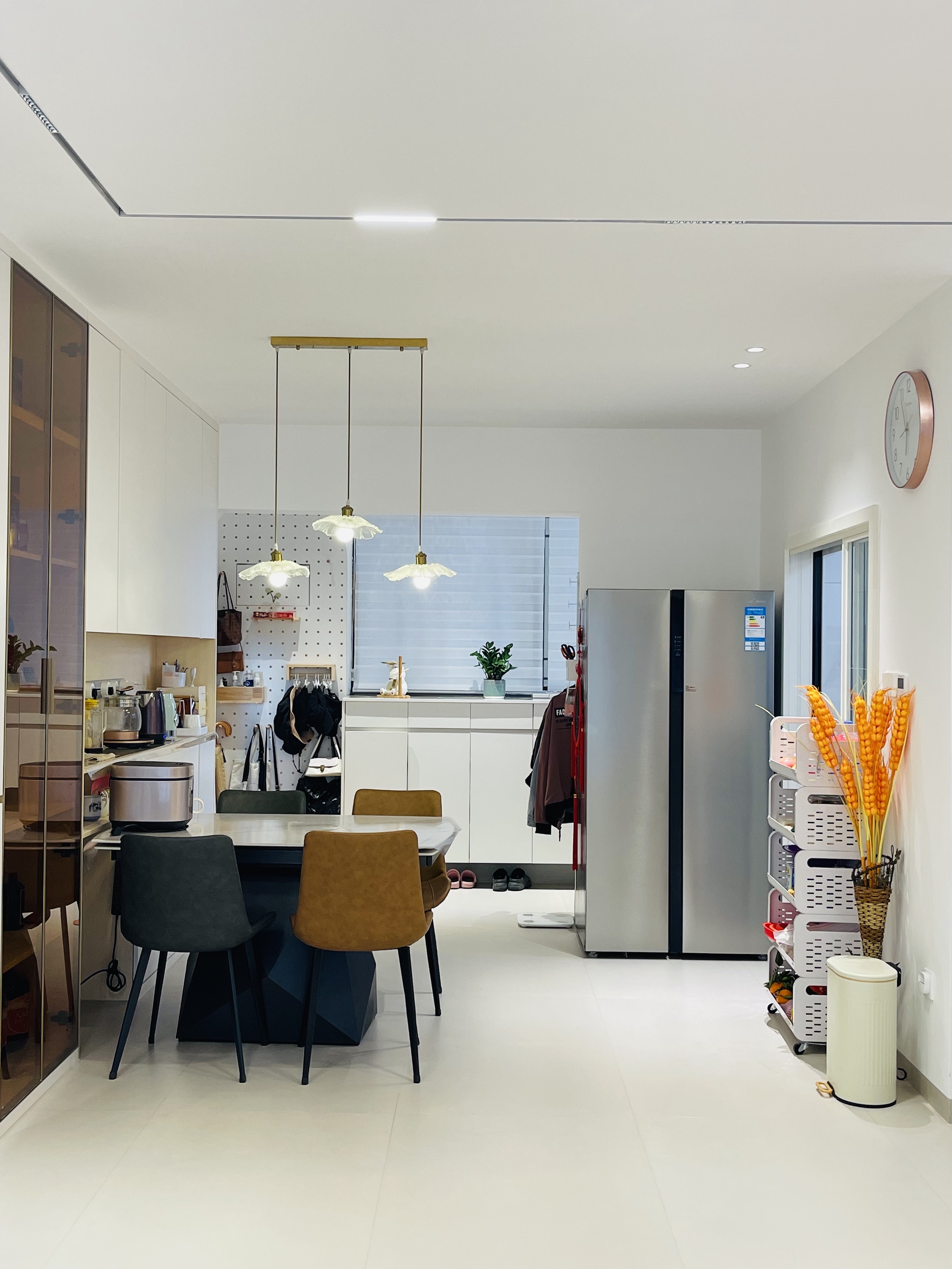 养老房装修选择什么风格,养老房怎样设计