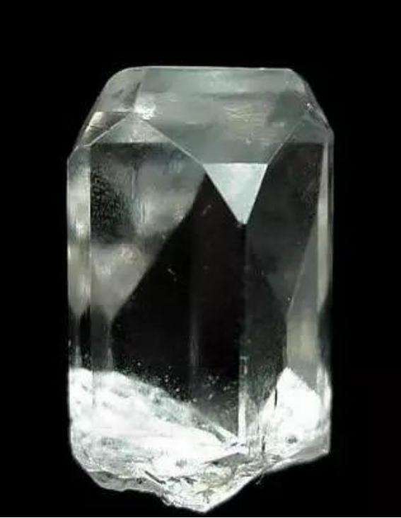 七大晶系的代表矿物,七大晶系