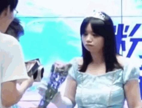 全香港男人的梦想,全香港男人的梦中情人袁咏仪