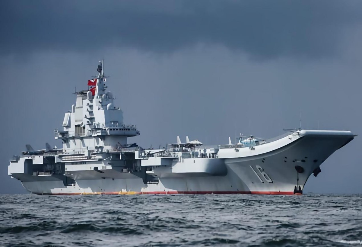 俄罗斯对辽宁号评价,俄罗斯谈辽宁号