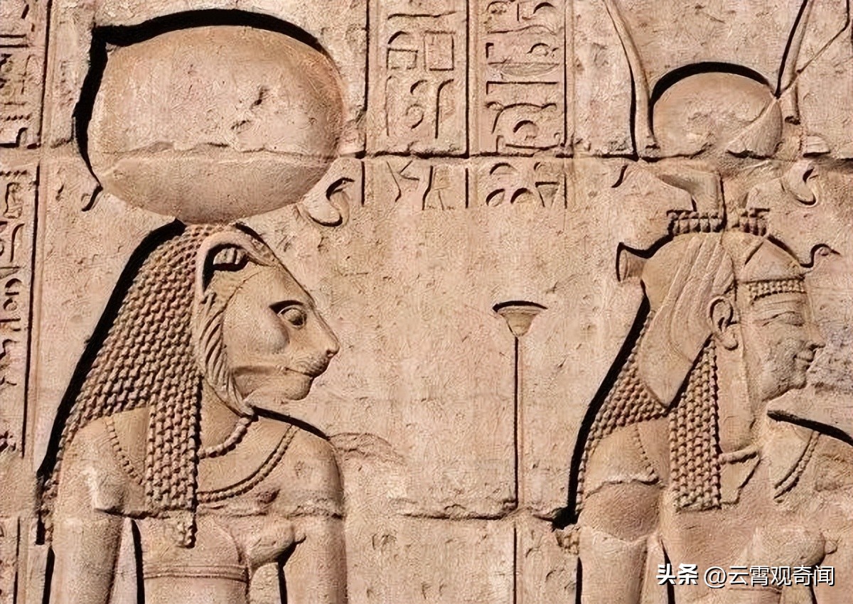 神话女神同名的数学家，伊南娜的贡献和影响，写出最早的数学作品