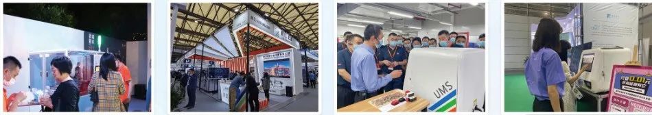 UMS攸信自研的DIY印章机落地万达广场，快拿走你的专属纪念！！