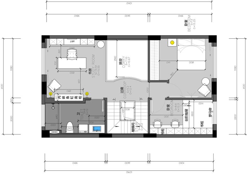 尚品怡园2019,尚品怡园别墅装饰