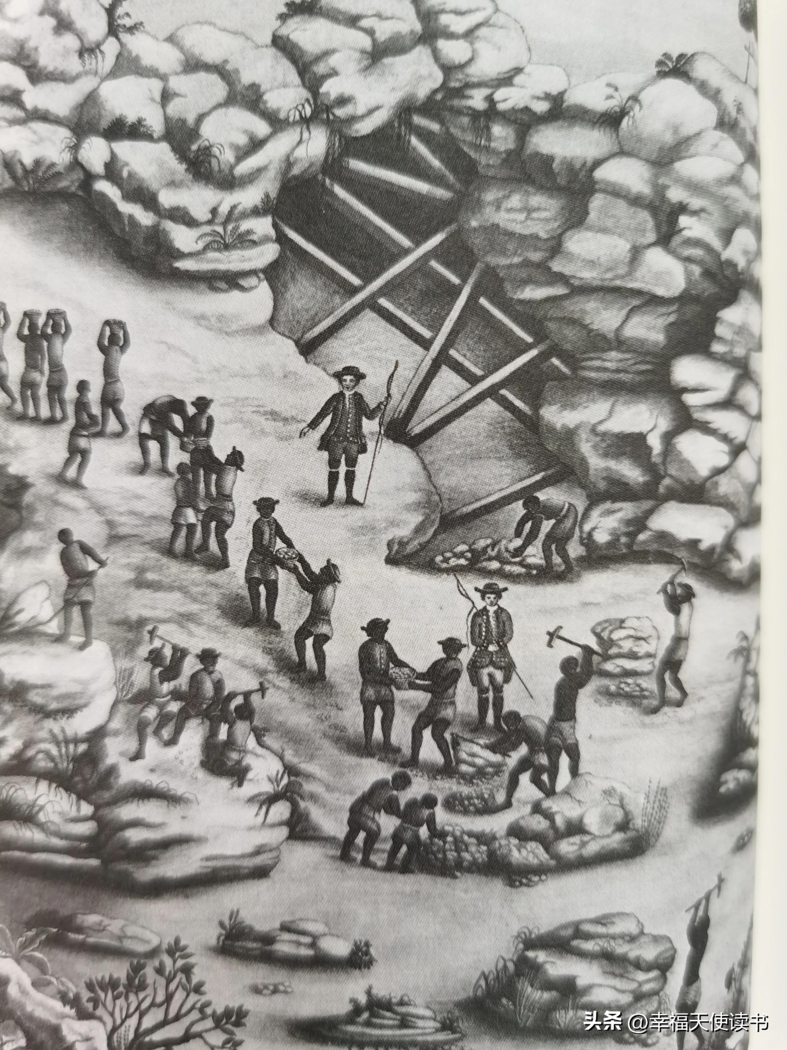 一颗钻石恒久远骗了人们多少年,钻石恒久远真相揭秘