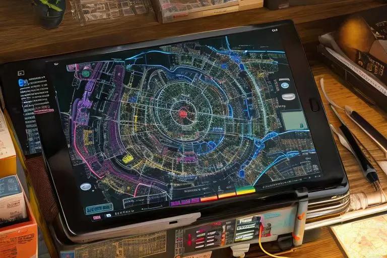 探索互联网时代的秘密,探秘互联网