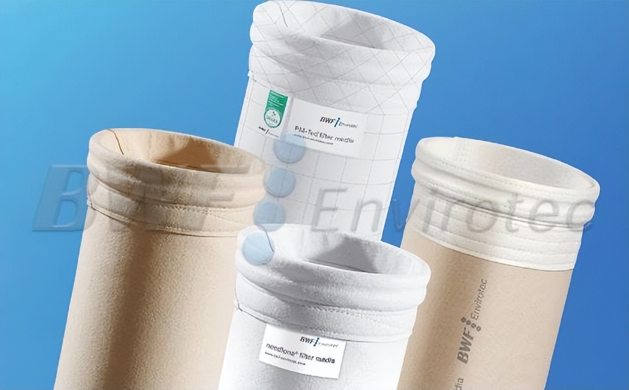 袋式除尘滤料要求,袋式除尘器主要过滤作用