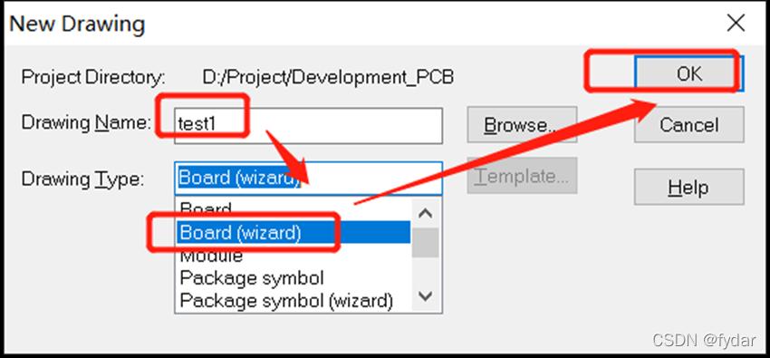 cadence画pcb用哪个软件,cadence画pcb如何设置板子大小