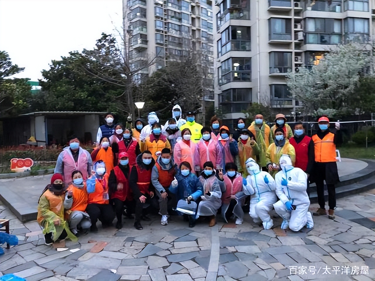 3人缺米3天，接到求助中介小哥开车40分钟做“代购”