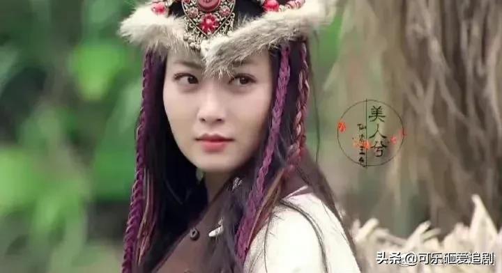 经典影视剧推荐神话,神话短集电视剧推荐