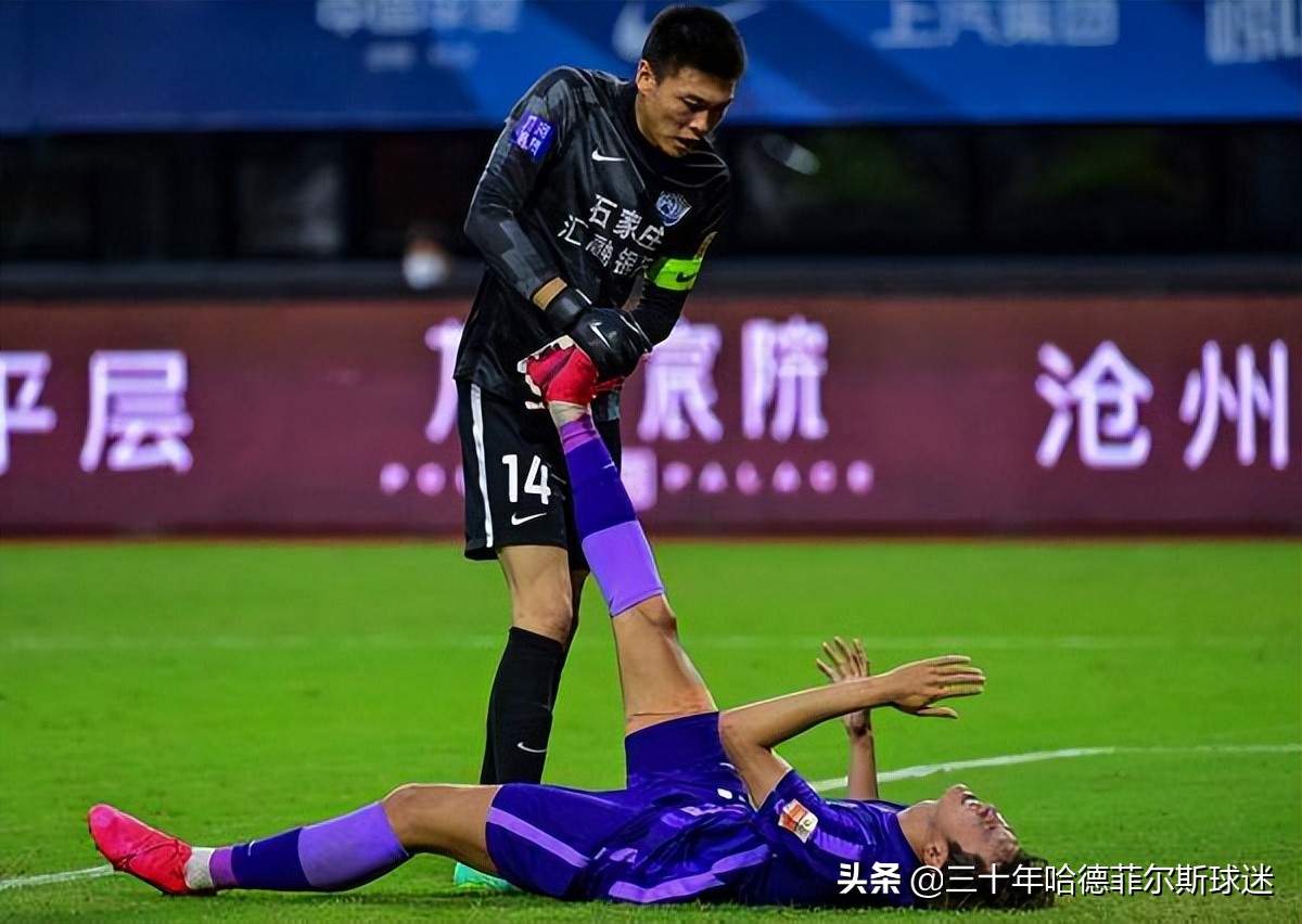 2022中超联赛天津津门虎,中超天津津门虎vs沧州