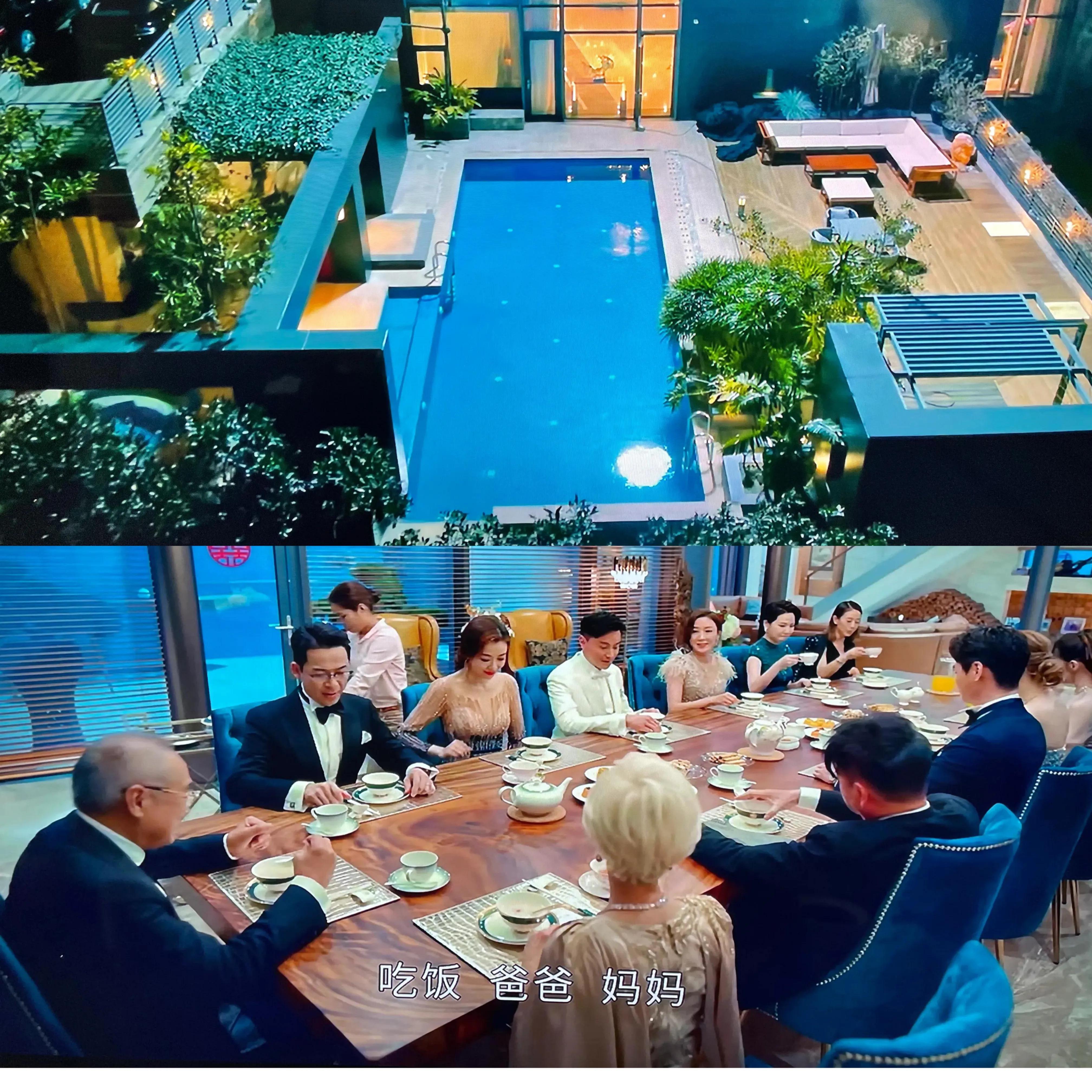 《家族荣耀》甩《飞虎3》十条街，豪门“狗血剧”比“抓匪”吸粉