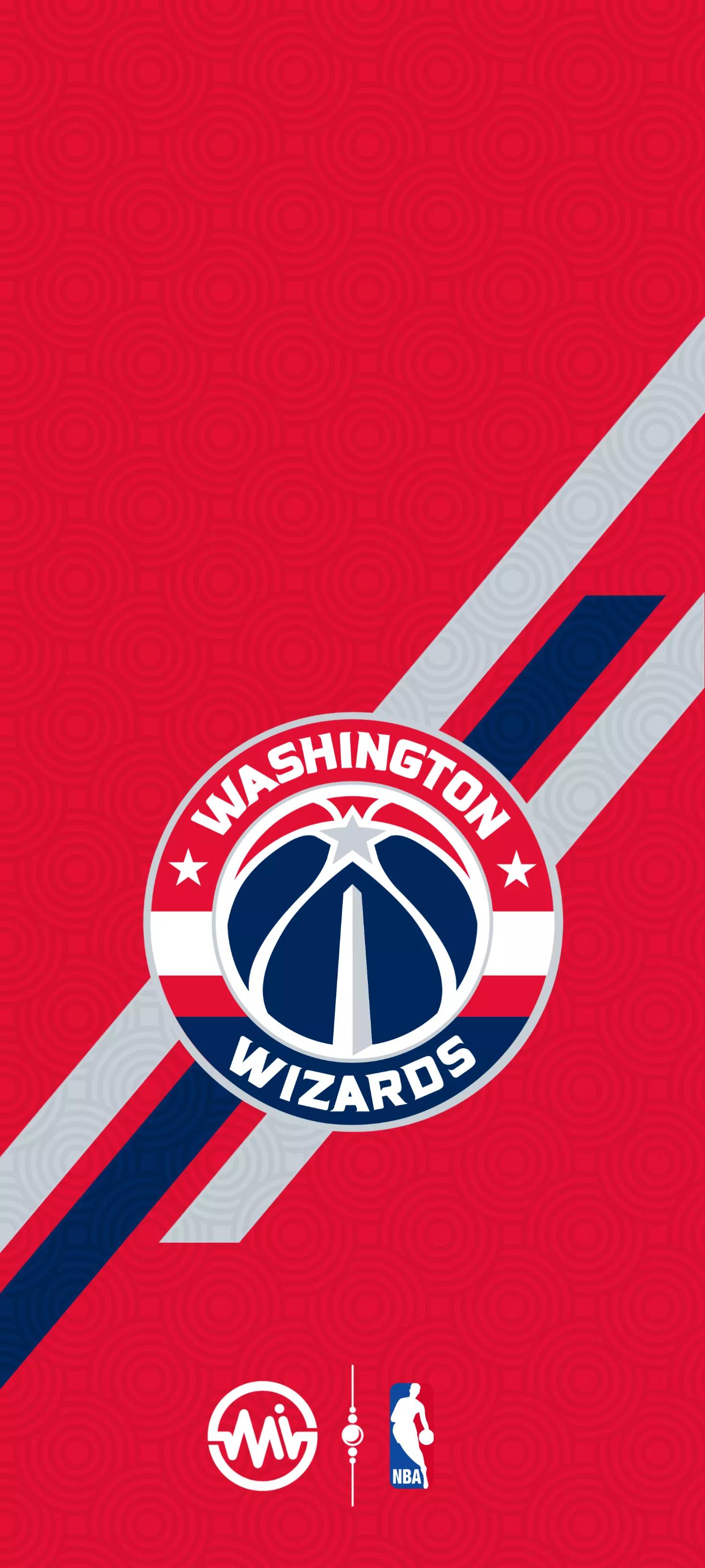 NBA各球队logo壁纸,全部nba球队logo手机壁纸