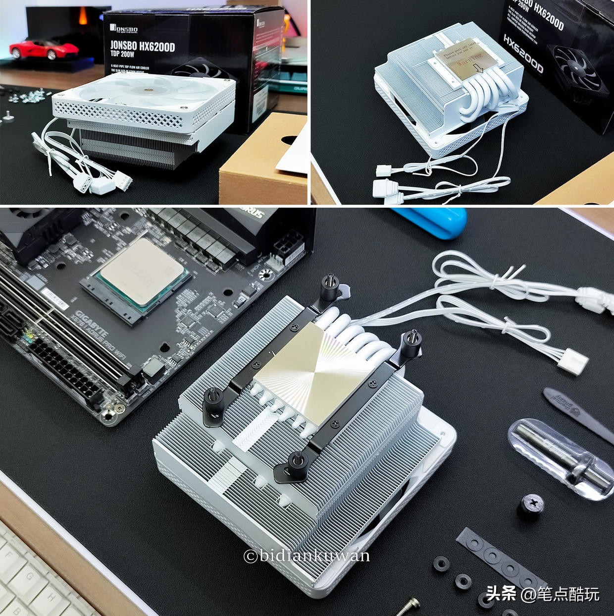 锐龙7000元电脑最强组装,7000左右锐龙电脑配置