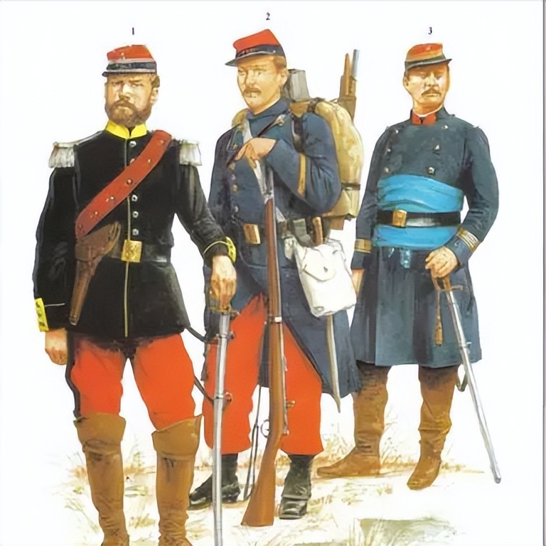 波尼的战斗力,波尼战役