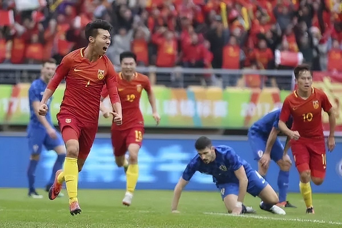 国足不踢比赛排名会掉吗,国足不战而胜