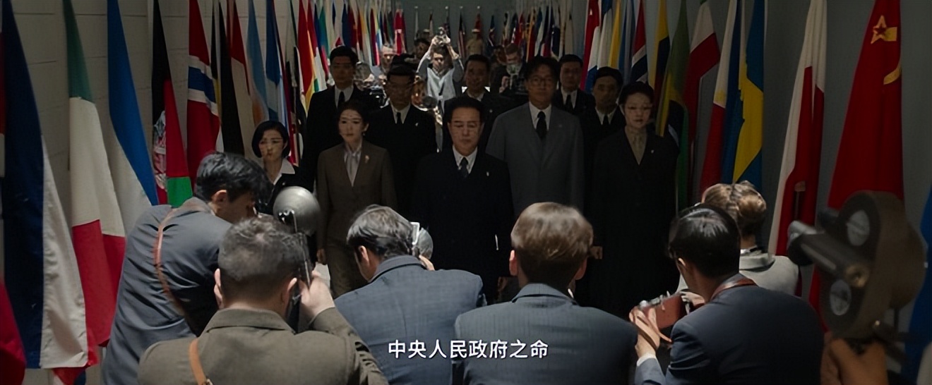 仅用45秒，陈凯歌新片勾得我心痒！