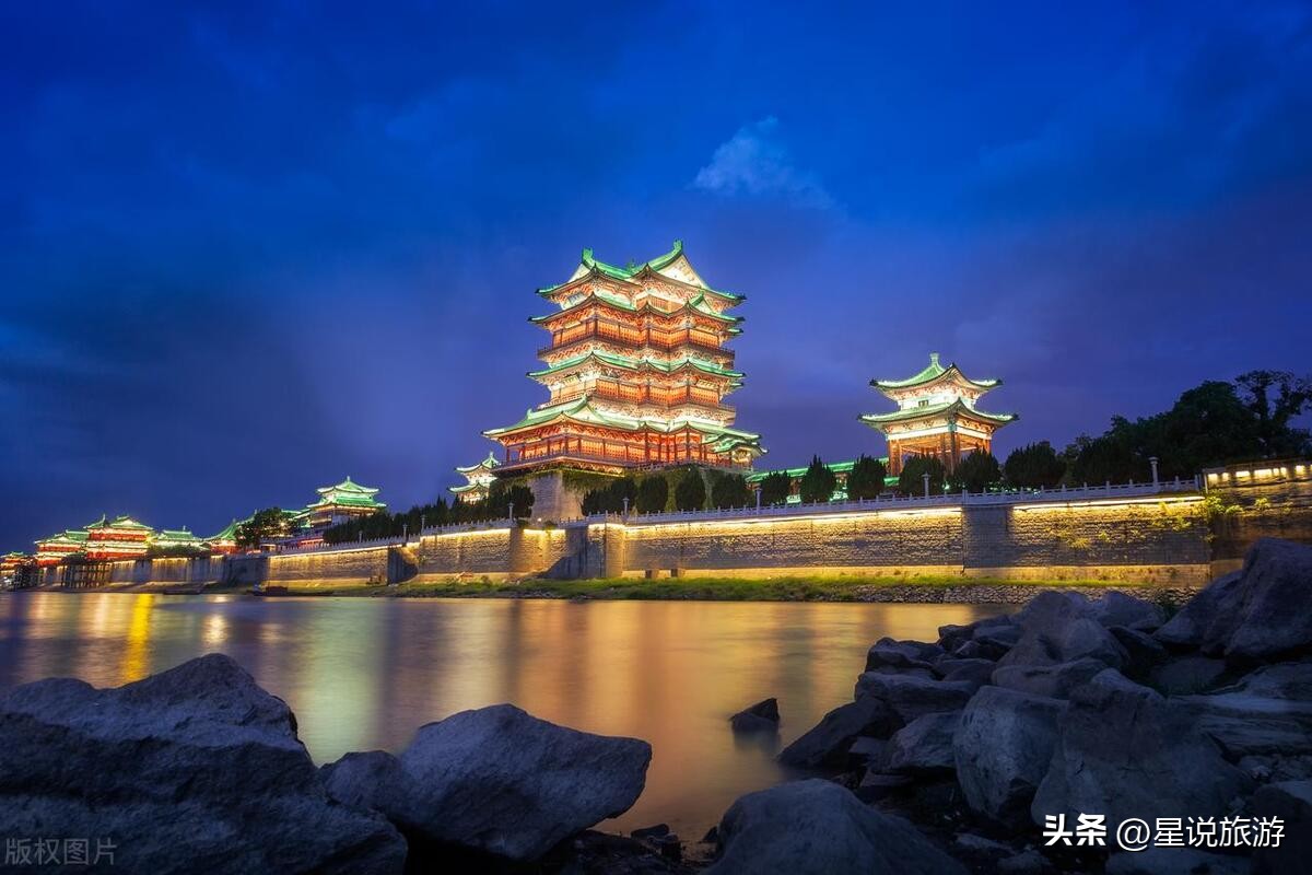 黄鹤楼滕王阁岳阳楼蓬莱阁哪个高,黄鹤楼岳阳楼滕王阁鹳雀楼都在哪