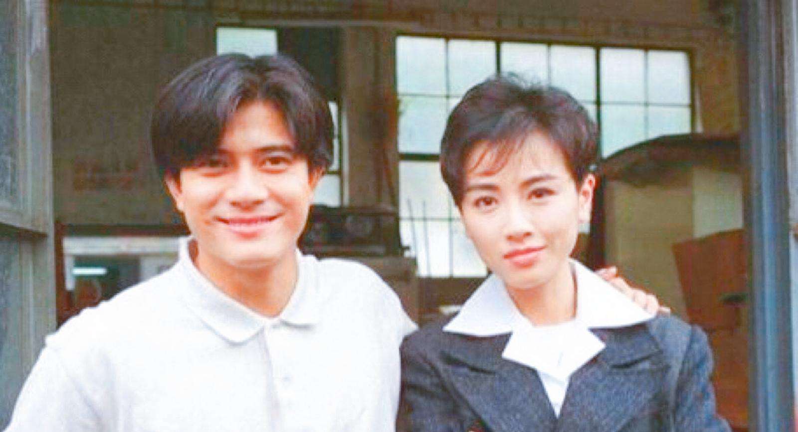 至今未嫁人的8位大龄女港星，最小42岁，个个情路坎坷，让人心疼