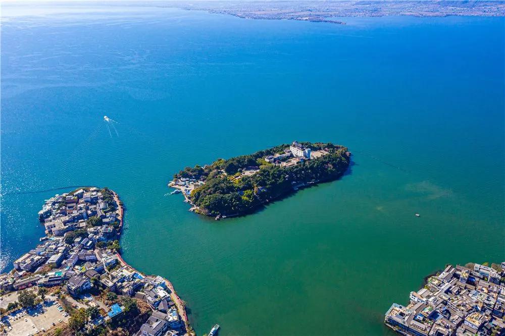 带你去双廊,住在浪漫的双廊洱海边看风景