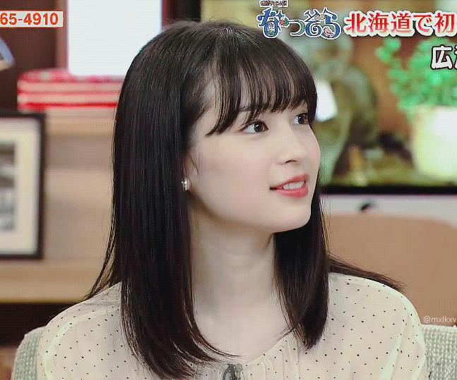 桥本环奈和福原遥两人长得好像,日本男性梦中情人