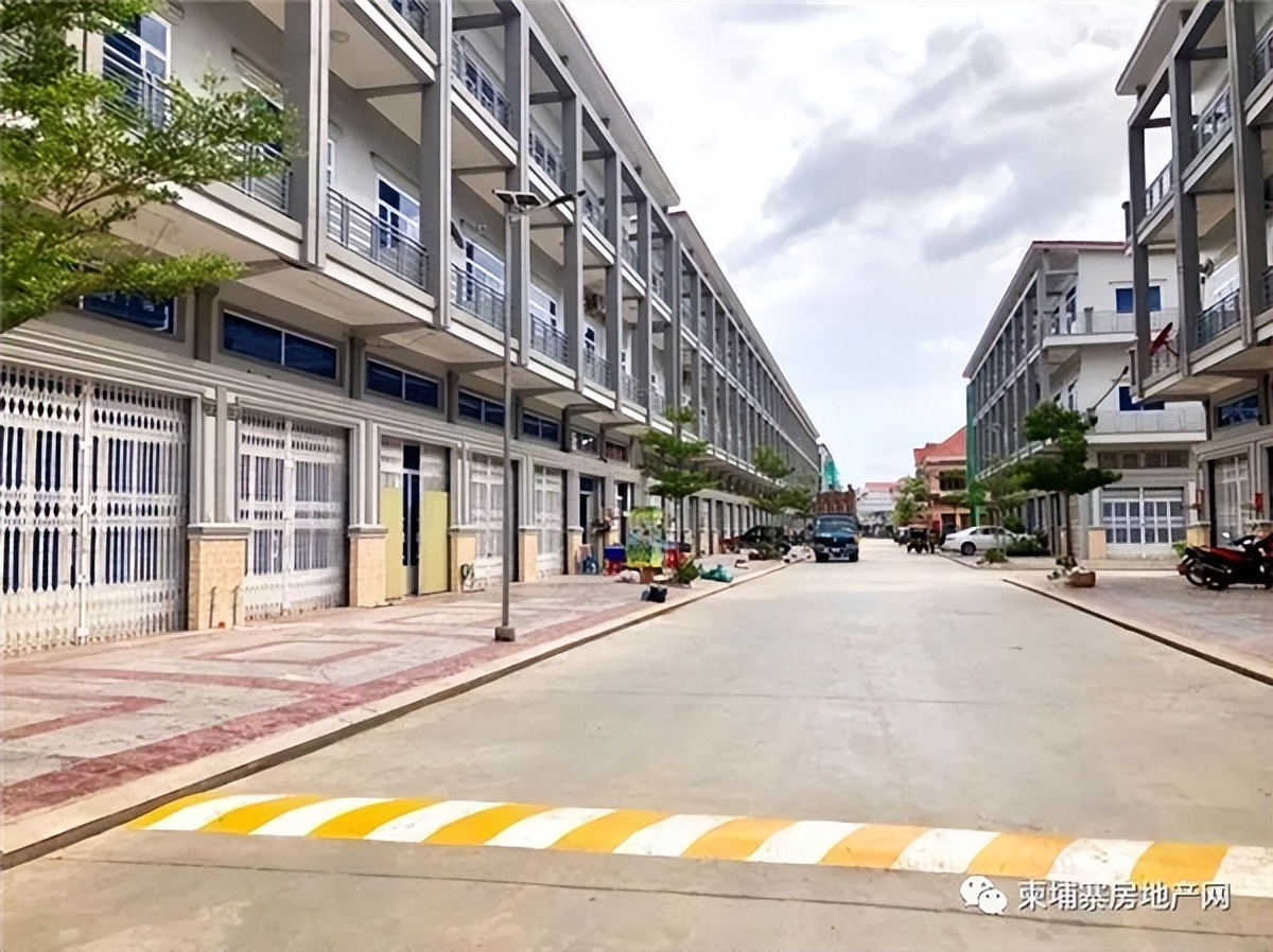 柬埔寨房子投资市场,柬埔寨投资房产指南最新