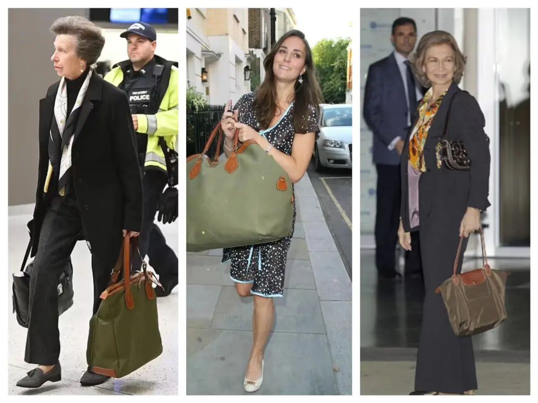 longchamp包为什么会越买越多,longchamp大号包为什么比小号便宜