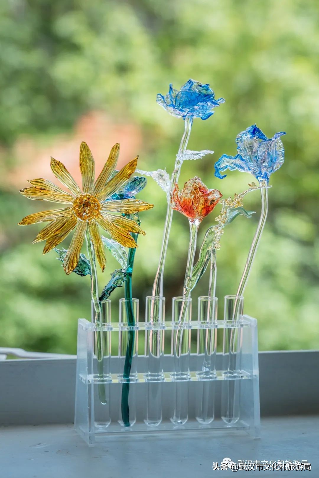 五一来武汉，这条街你非打卡不可！