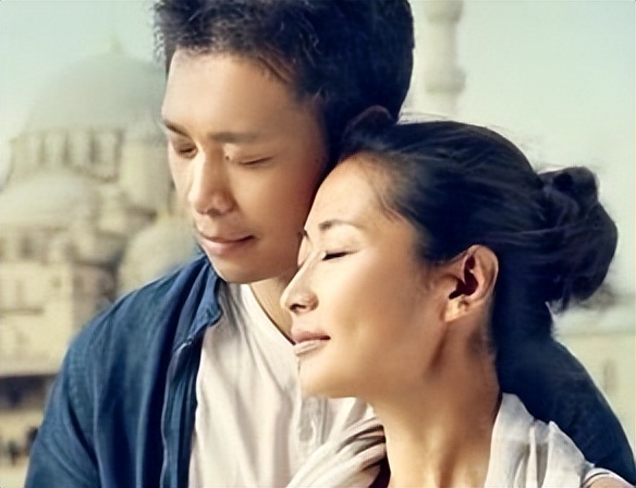 张译与钱琳琳视频,张译为啥娶二婚钱琳琳家庭背景