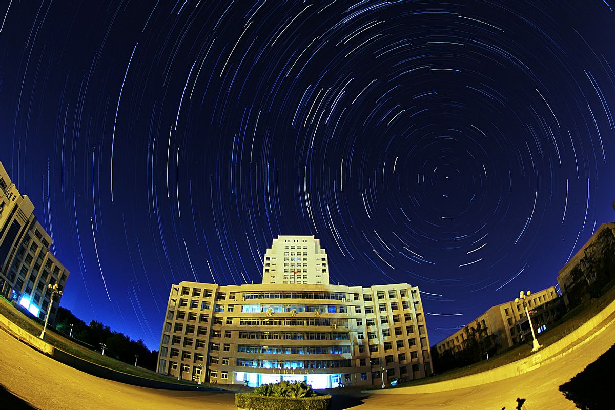 一起看校|燕山大学，虽落选第二轮“双一流”，但实力不容小觑