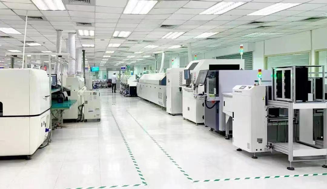 南宁研华电子科技有限公司,南宁研华科技有限公司