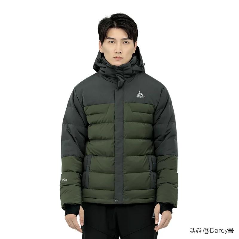 日本十大品牌羽绒服排名,中国和日本谁厉害采访