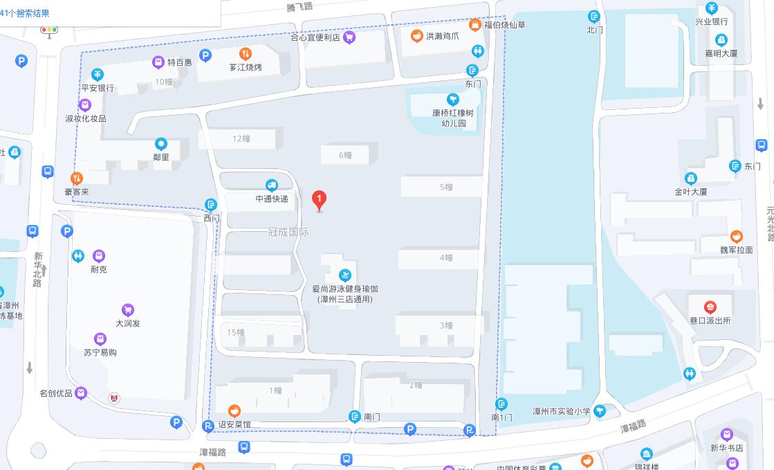 芗城区哪一个新楼盘比较便宜,芗城区性价比高的楼盘