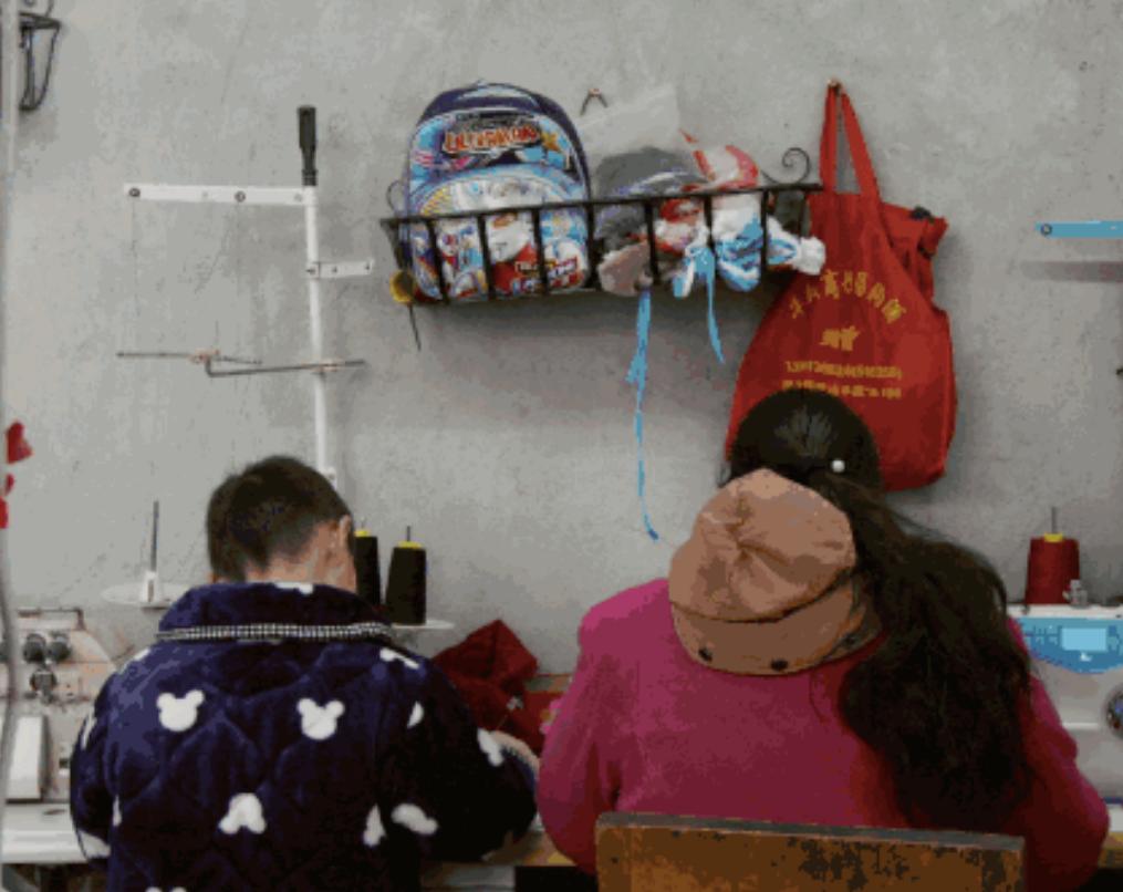 做内衣创业经历,创业卖内衣年入百万