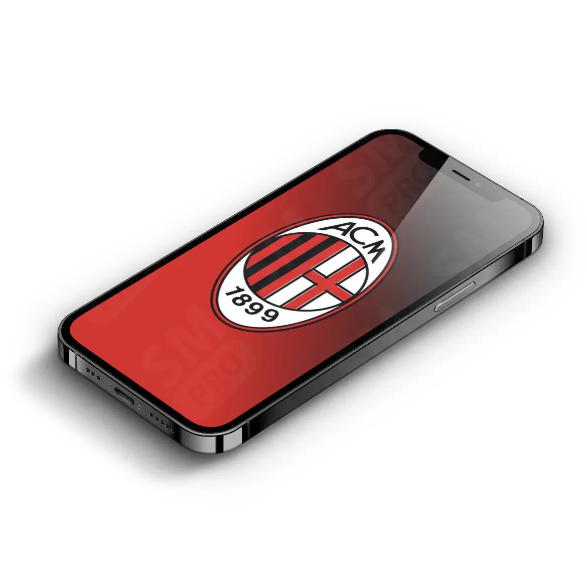 麦迪猛龙球衣壁纸手机高清壁纸,手机壁纸足球俱乐部