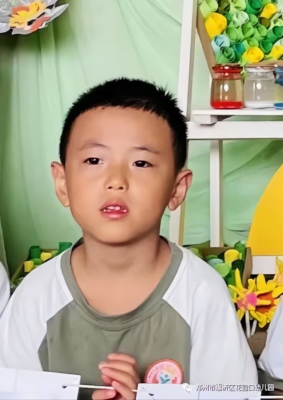 时光恰好遇见春天—郑州市惠济区花园口幼儿园大二班春天课程故事