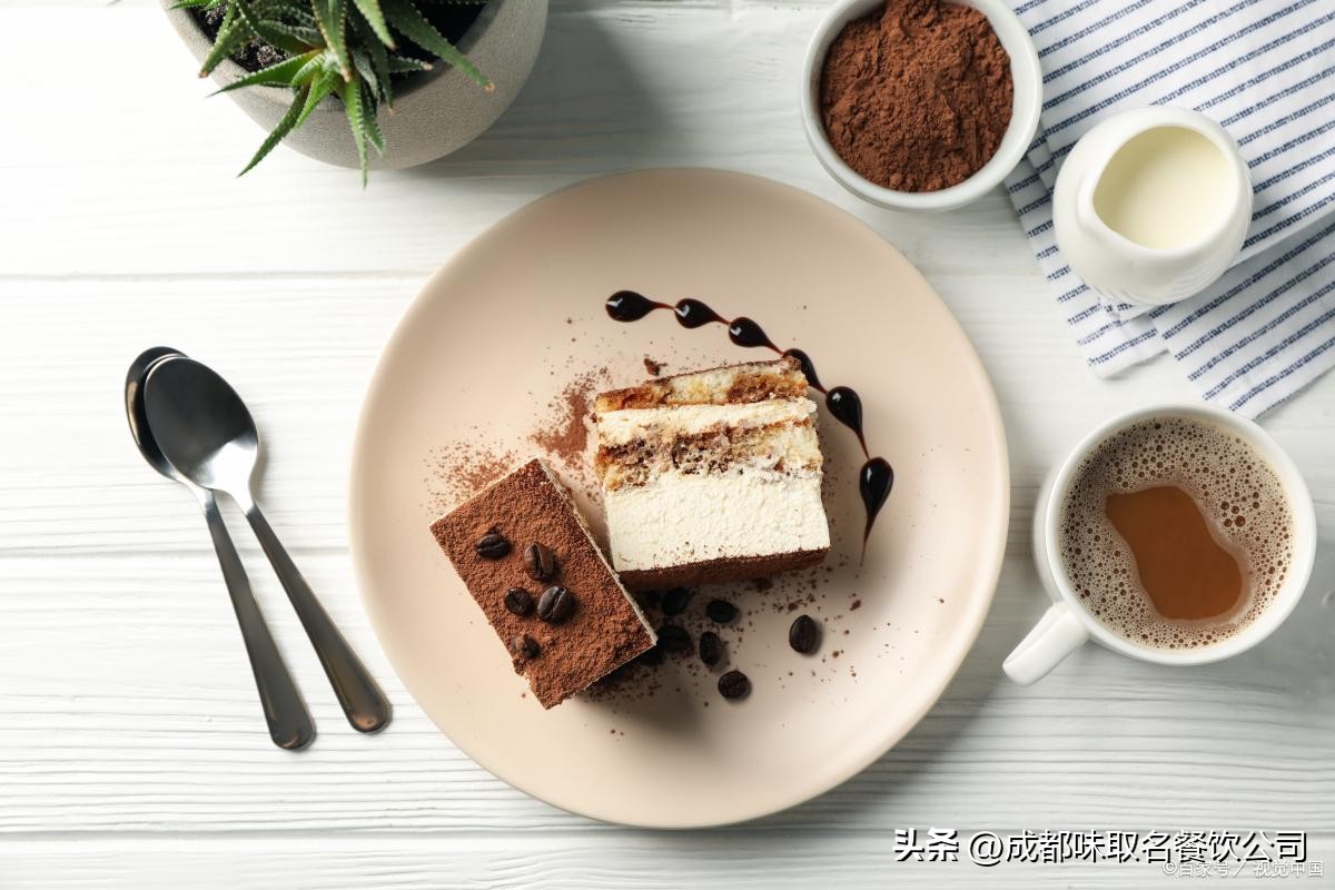 甜品创业的市场分析,咖啡甜品店市场分析