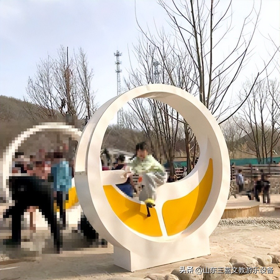 公园招商游乐设备,新型公园游乐设备有哪些