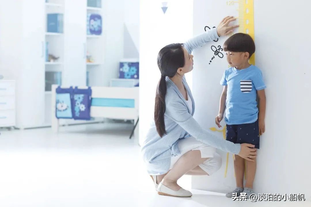 儿童身高标准变矮了,2022年儿童身高新标准