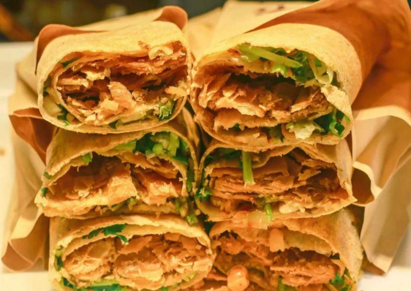 天津著名的景点和小吃,关于天津美食的历史文化