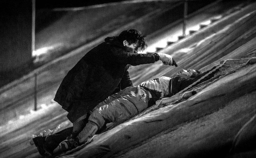 智齿香港片,智齿港片电影有没有彩色版